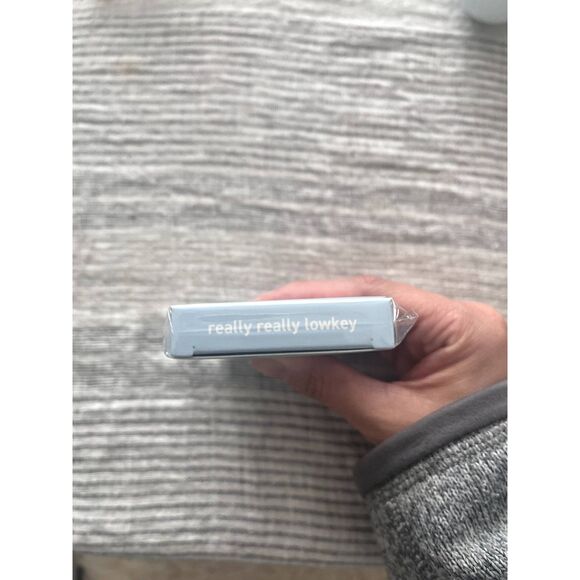 New Doe Beauty Eyelashes False Lashes Really Really Lowkey - Picture 3 of 3